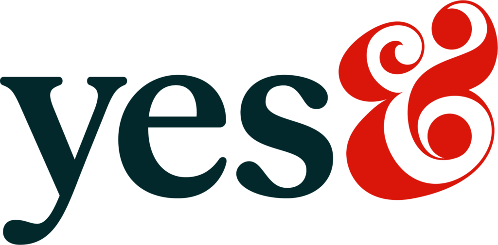 yes-and