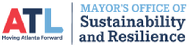 City of Atlanta Mayor's Office of Sustainability and Resilience