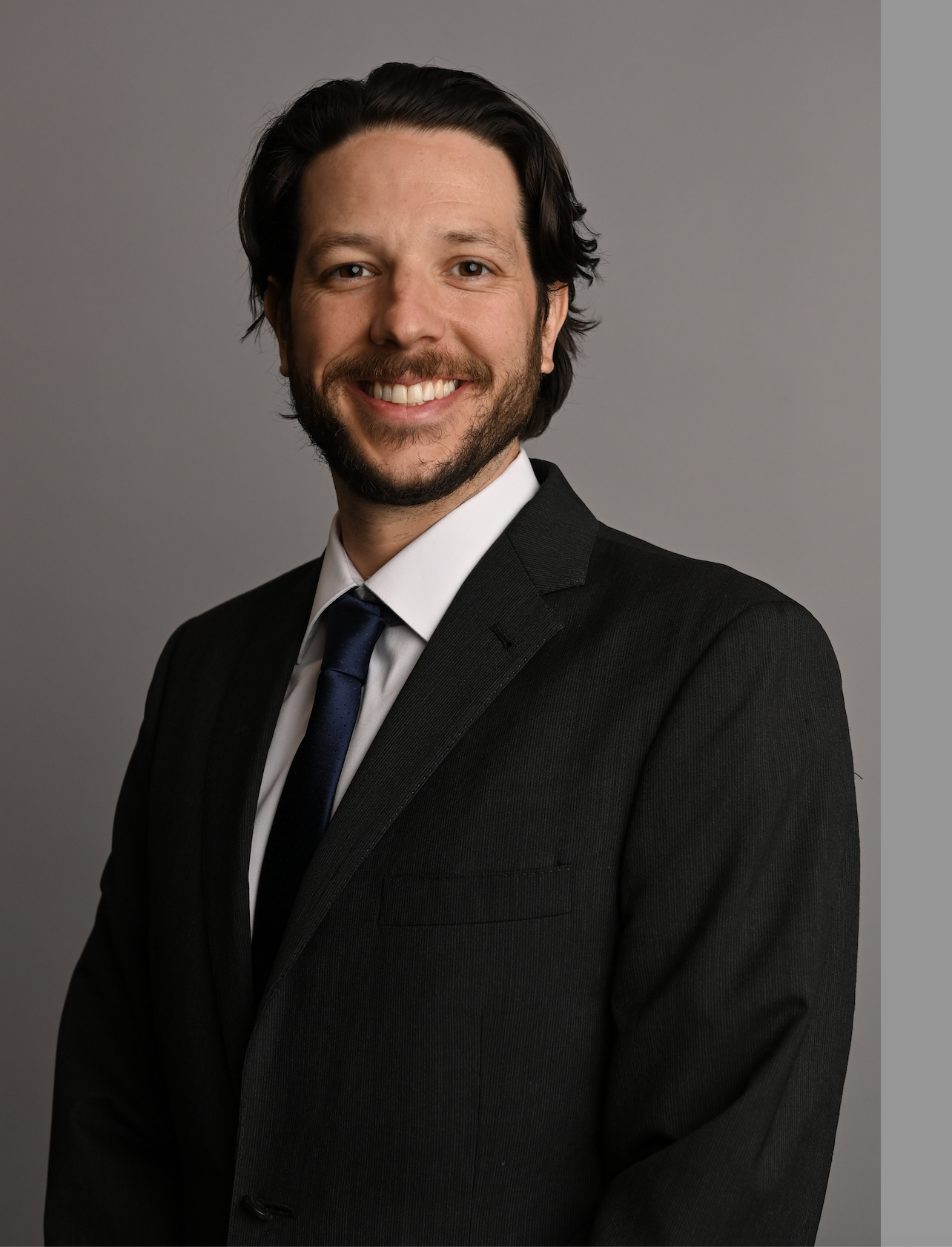 Andrew Bohenko