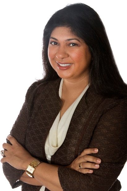 Anisha Joshi