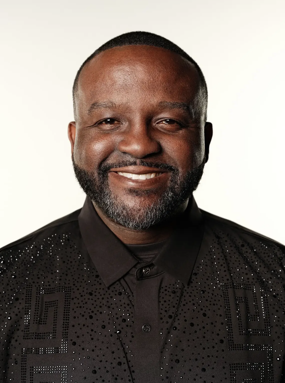 Daniel Blackman