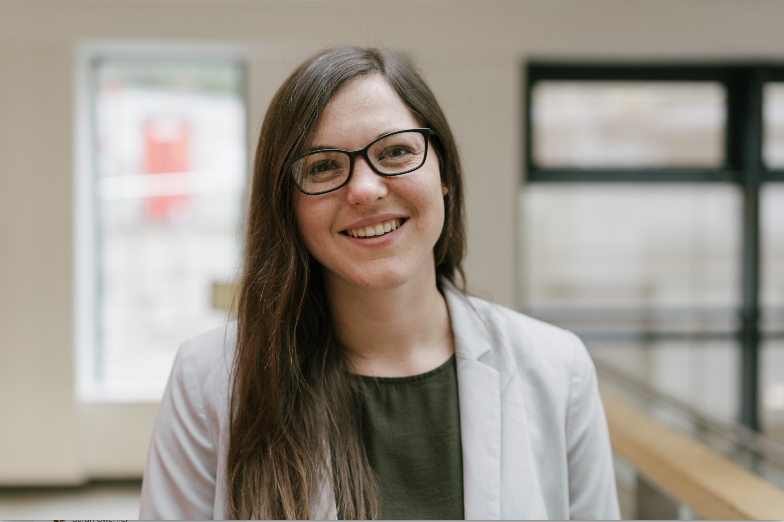 Dr Nicole Kennard